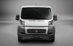 Fiat Ducato Chassi 2018 года (LA)